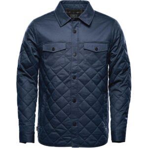 Stormtech Men's Bushwick Quilted Jackets