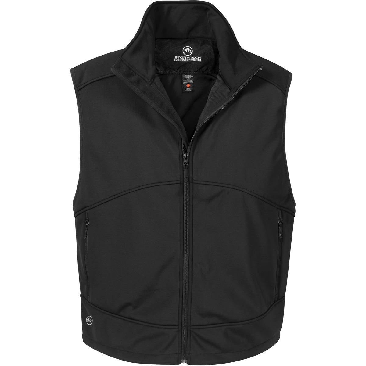Stormtech Men's Cirrus Bonded Vests