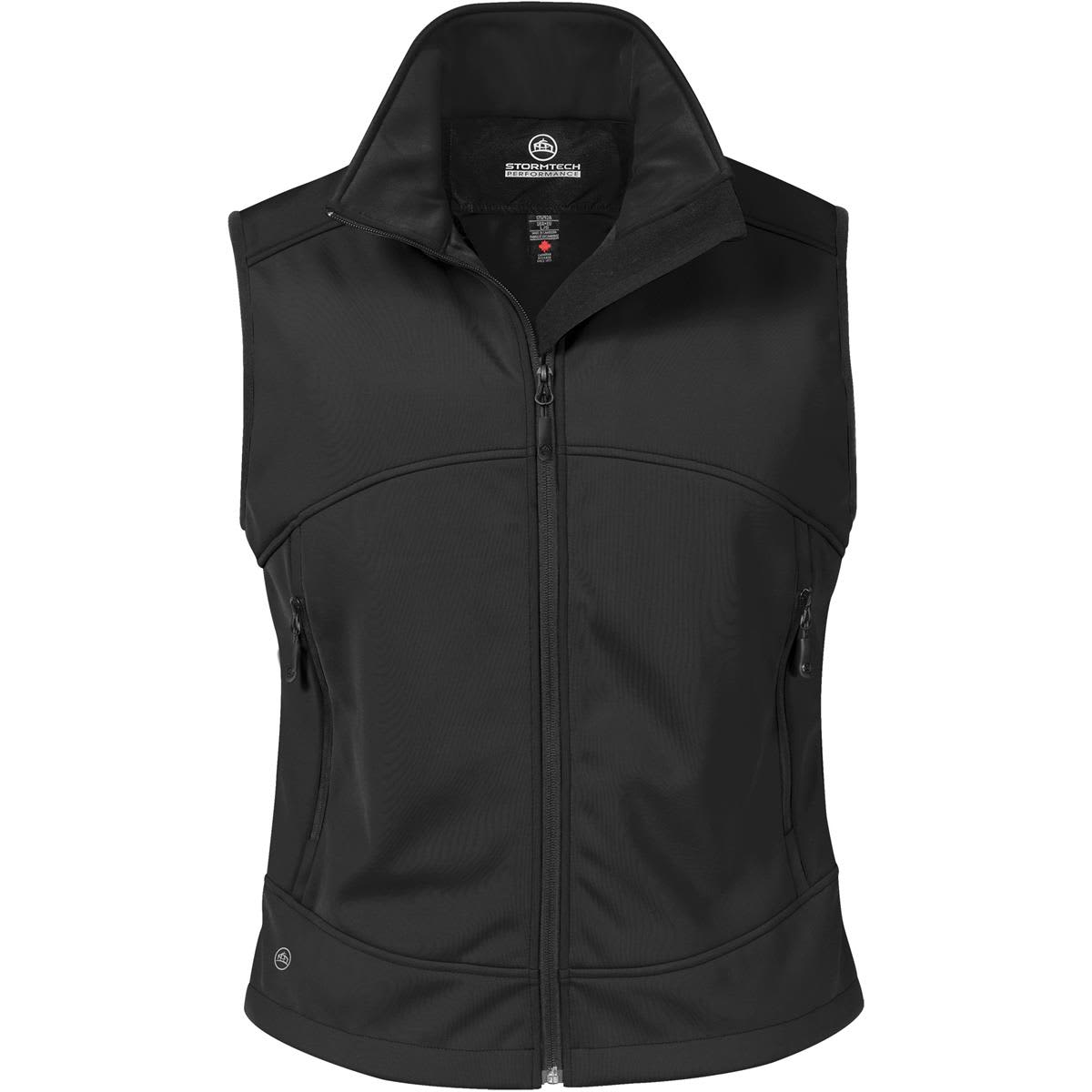 Stormtech Women's Cirrus Bonded Vests