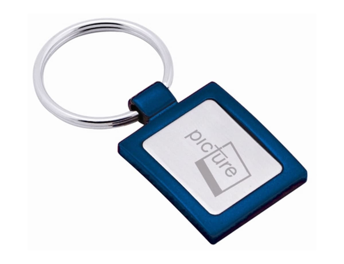 Biz Keyrings