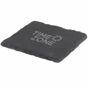 Slate Promotional Coaster Sets
