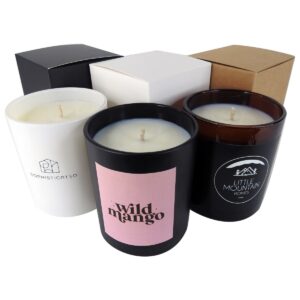 300G Large Candle