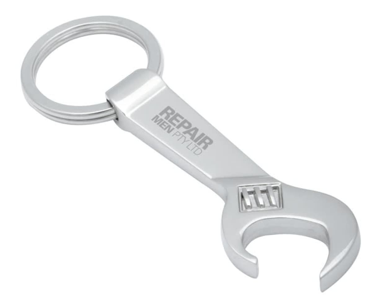 Corporage Gifting Diy Keyrings