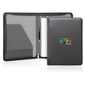Compendium A4 Romy Executive Zipper