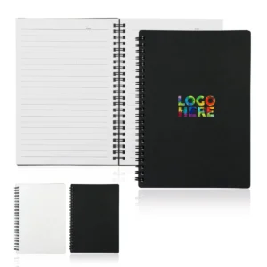 A5 Spiral Bound Notebooks