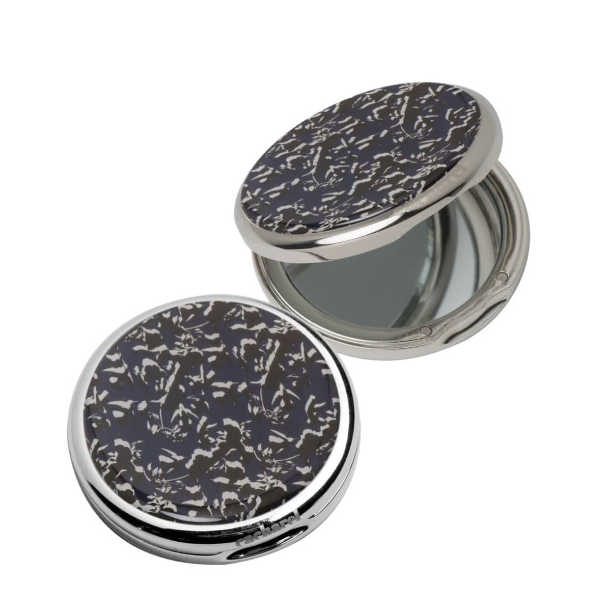 Colombes Bleu Mirrors