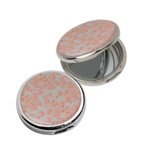 Colombes Beige Mirrors