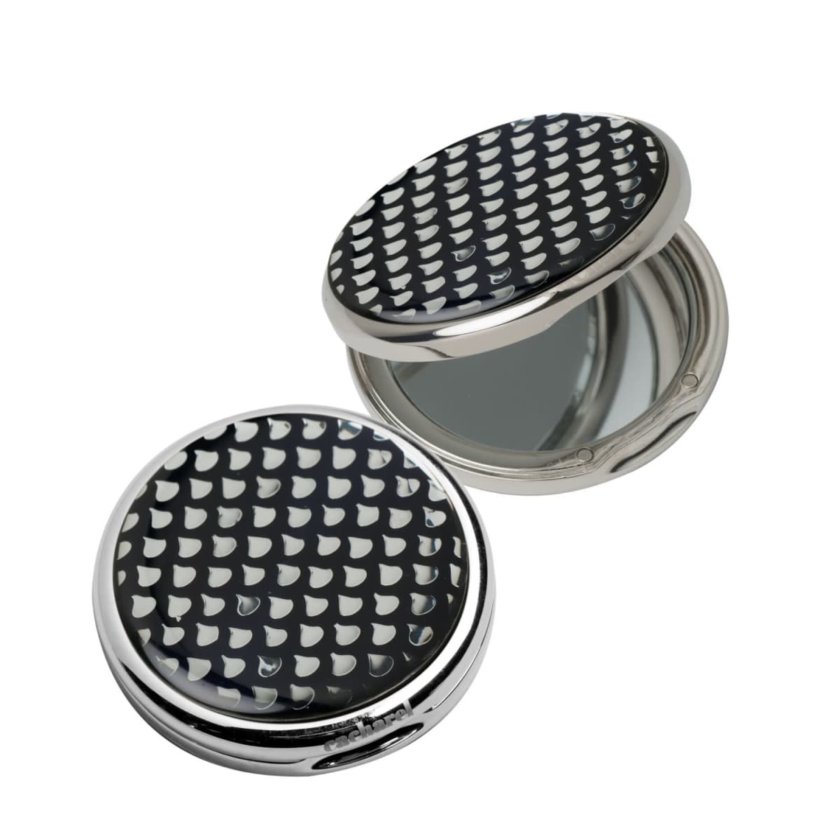 Naïades Bleu Mirrors