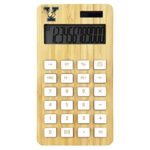 Calculators Bamboo