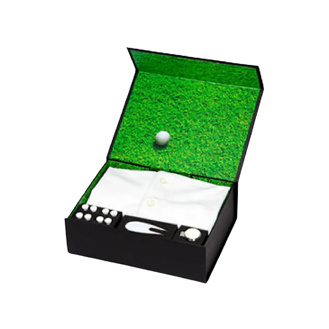 Callaway Custom Polo Gift Sets