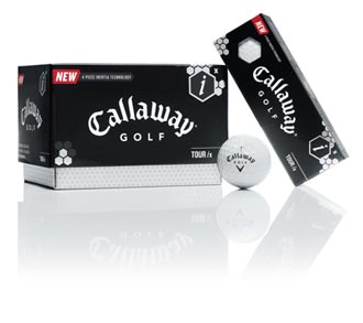 Golf Balls Hx Tour Ix