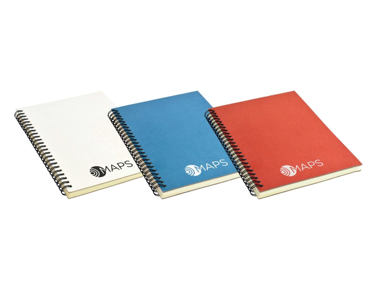 Boston A5 Notebooks (Personalised)