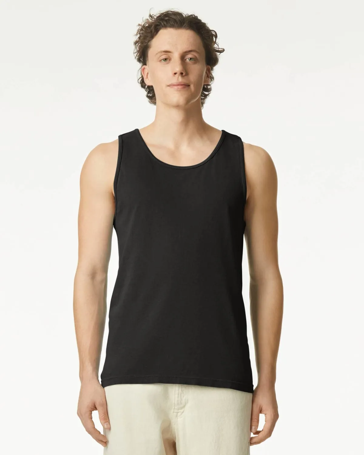 Comfort Colour Choice Adult Tank Tops