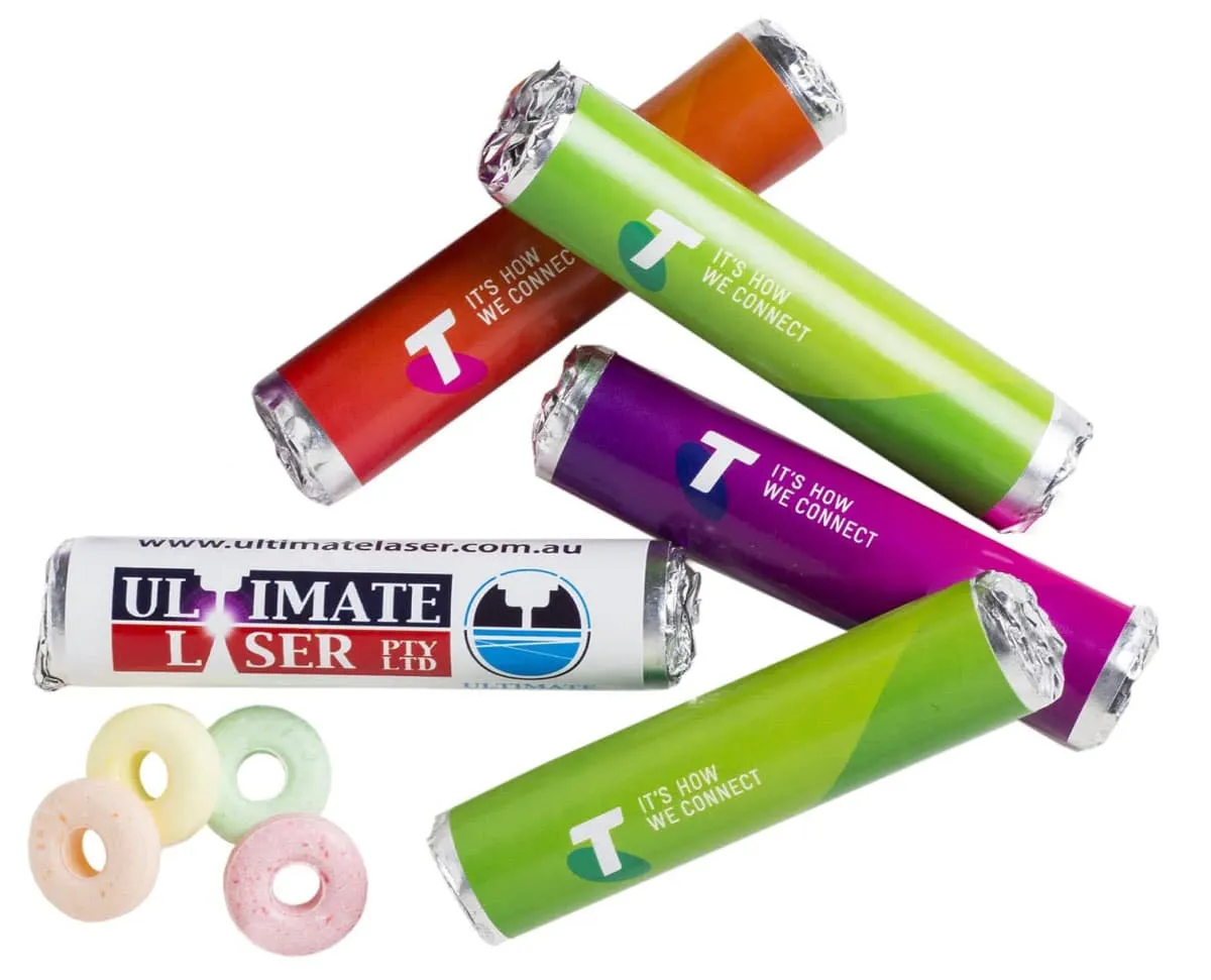 Loop Rolls