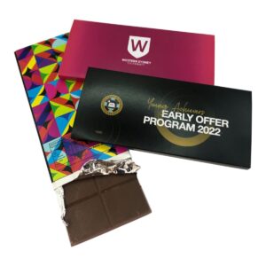 Chocolate Bar 100G