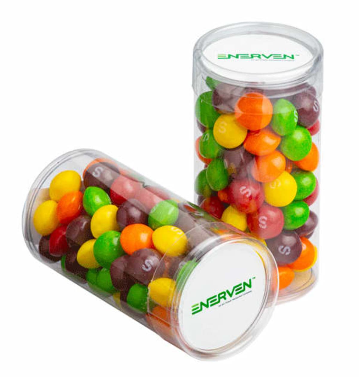 Skittles In Tube Pack 100G