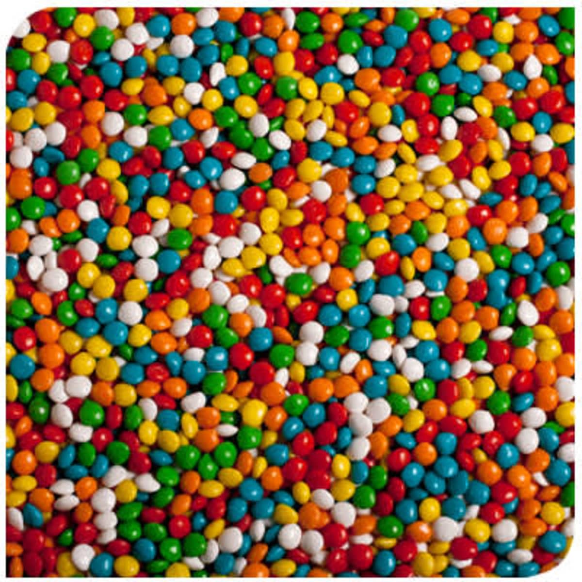 Bulk Chewy Fruit Candies