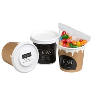 Jelly Bean Filled Coffee Cup 50G
