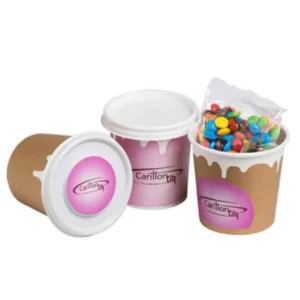 M&M Filled Coffee Cup Baby 50G