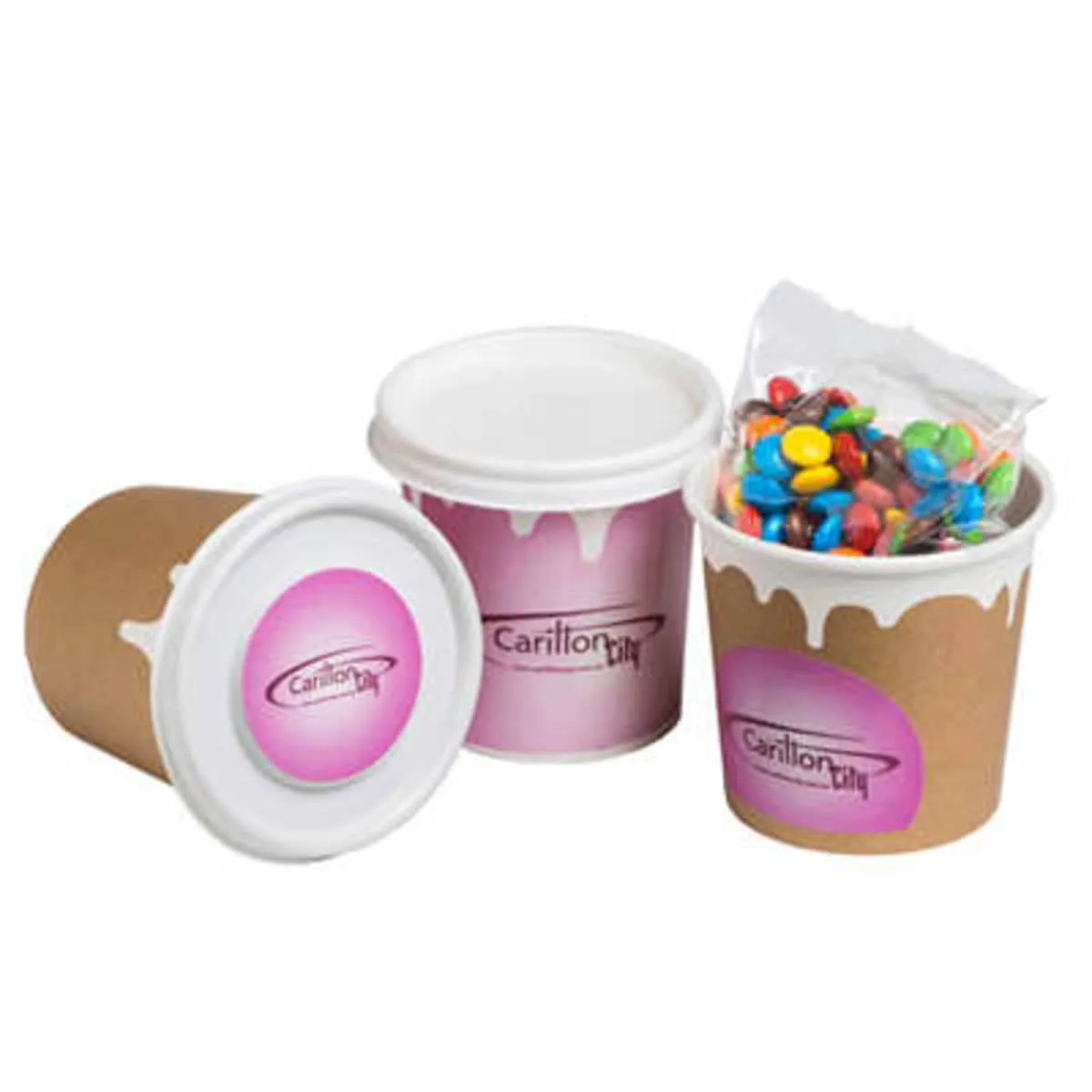 M&M Filled Coffee Cup Baby 50G