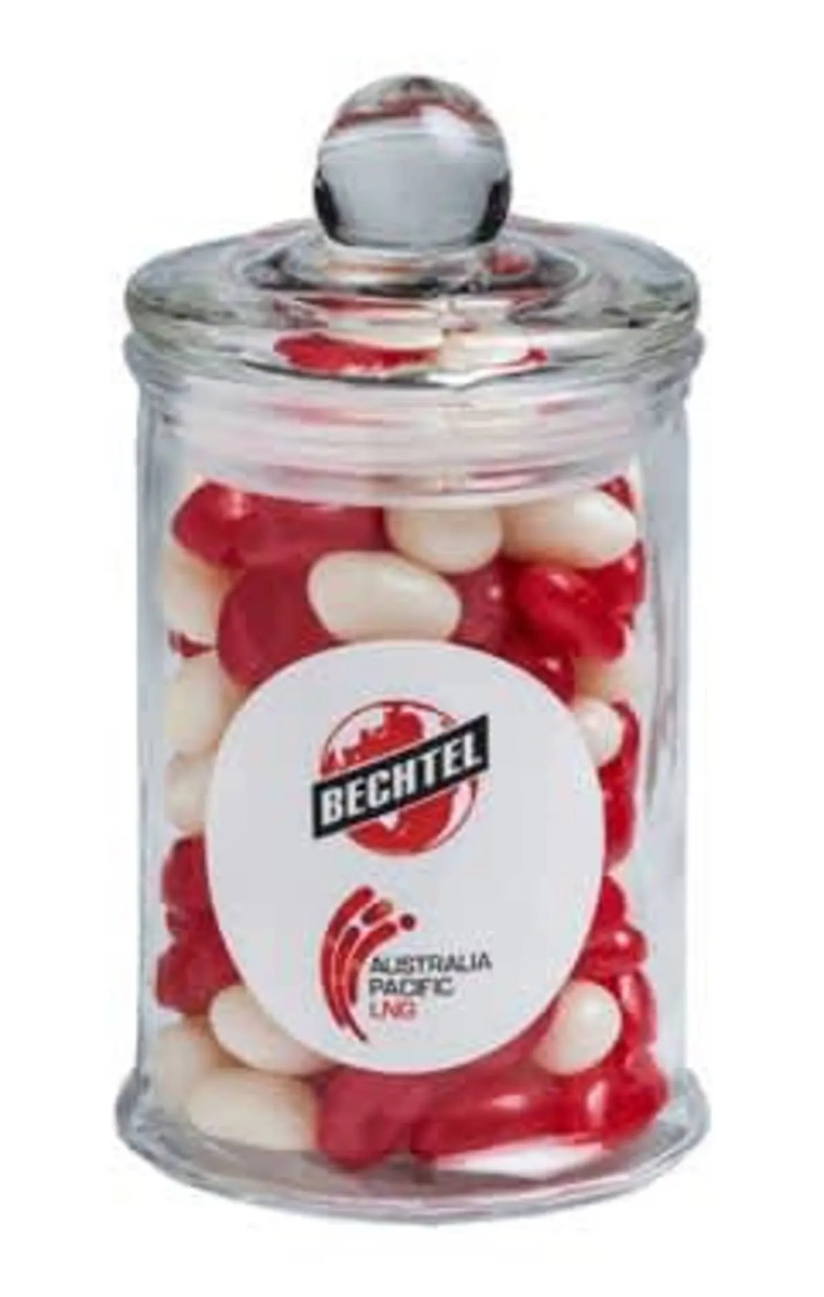 Jelly Bean Jars 115G