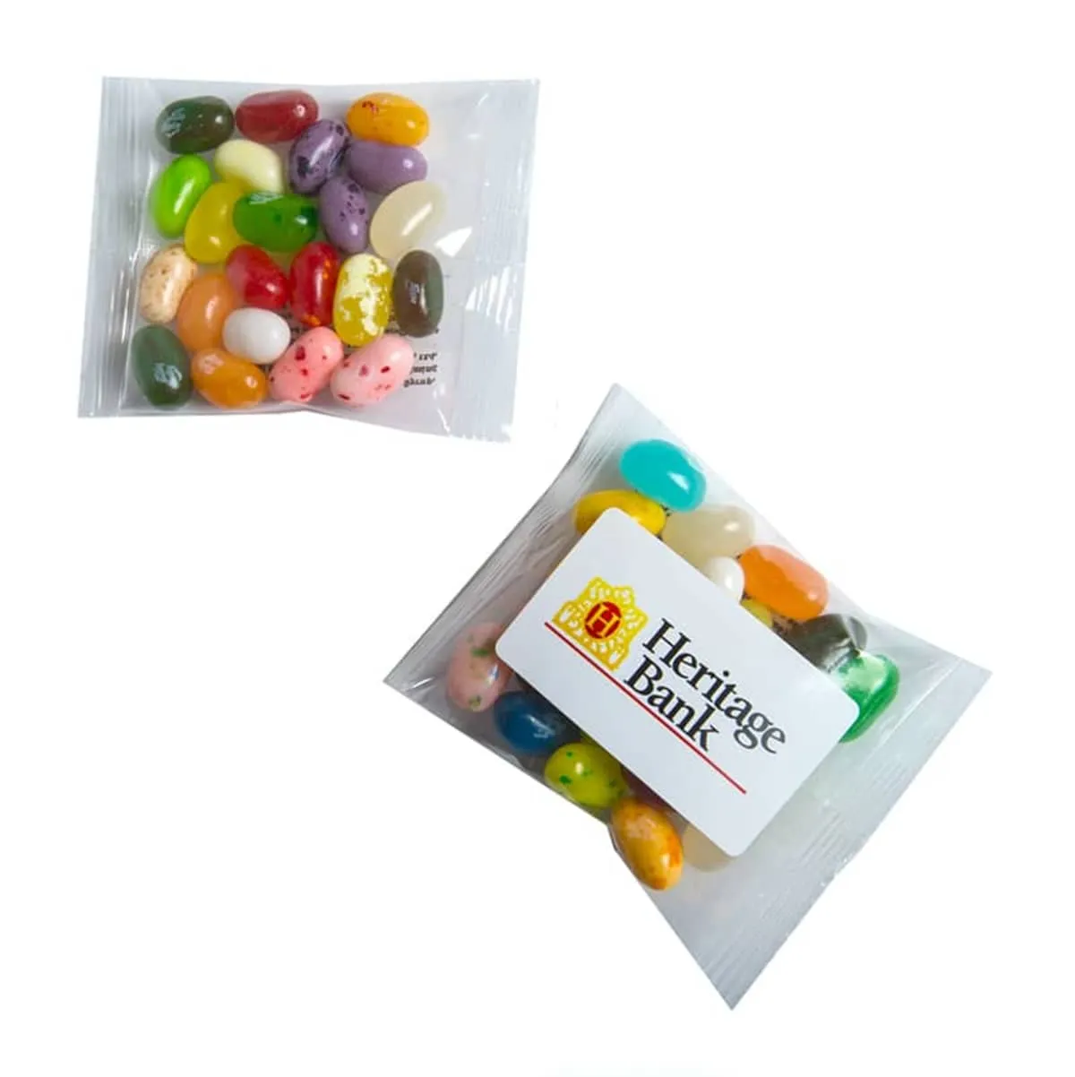25G Authentic Promotional Jelly Belly Beans