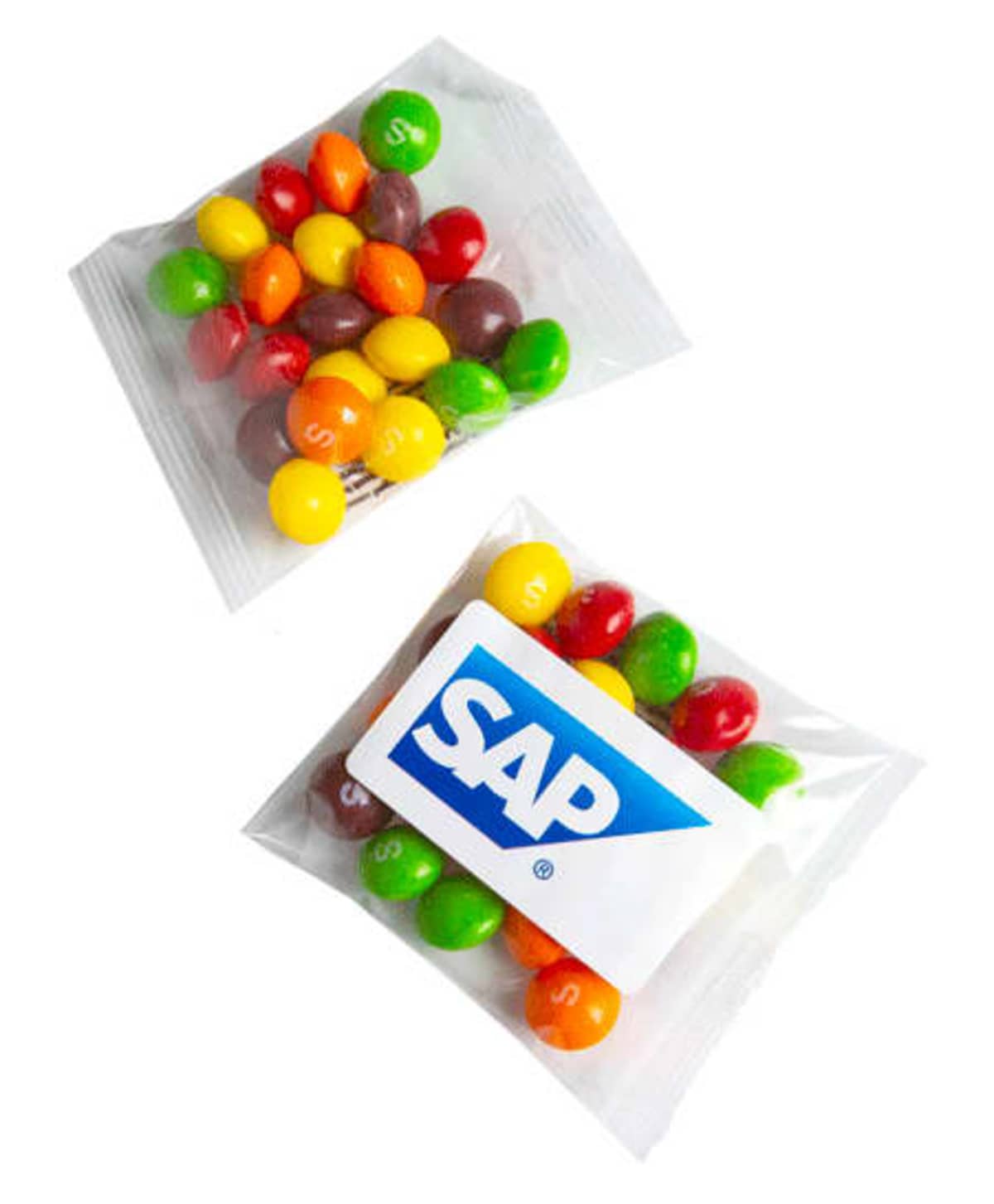 Bag 25G Skittles
