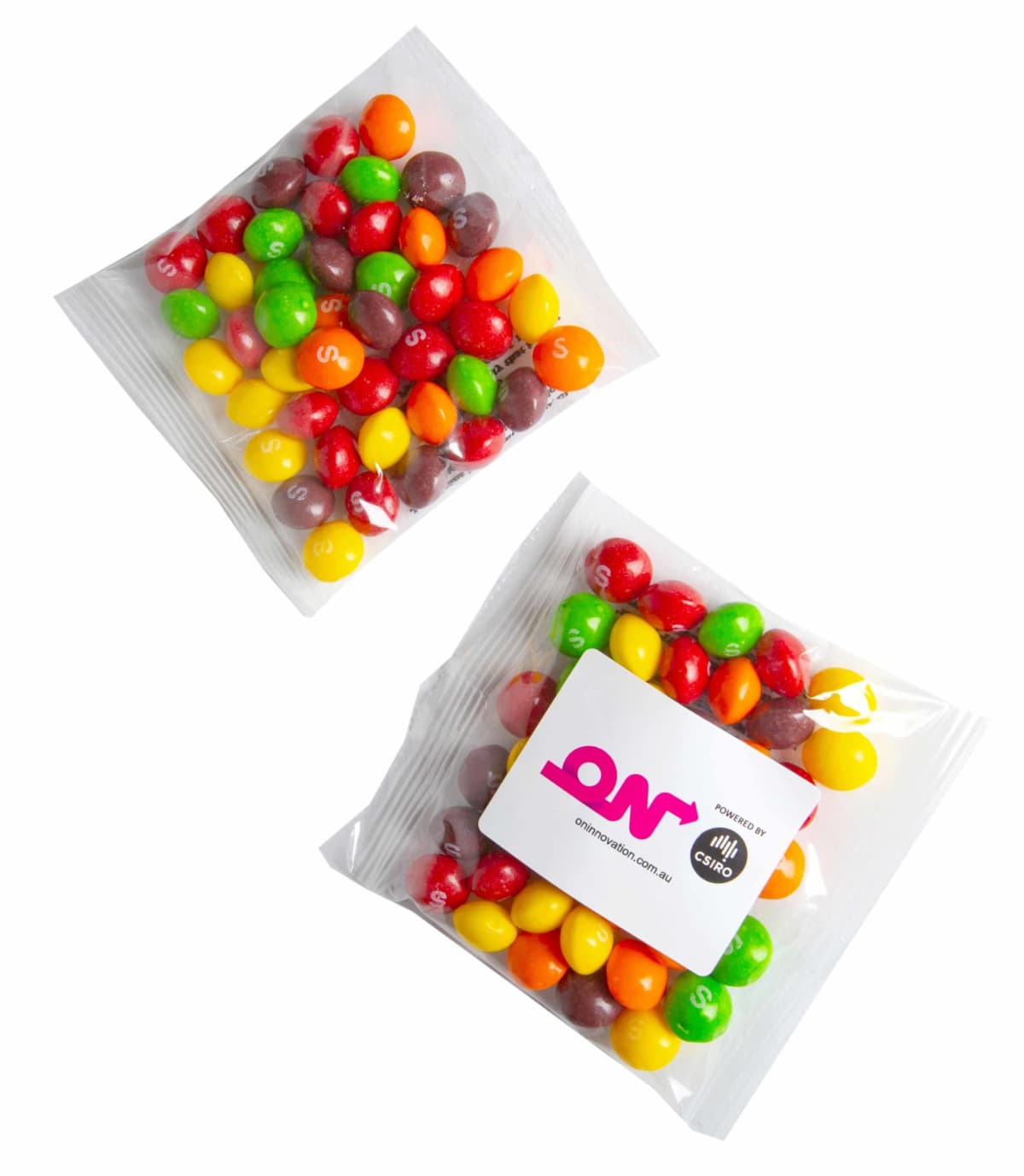 Bag 50G Skittles