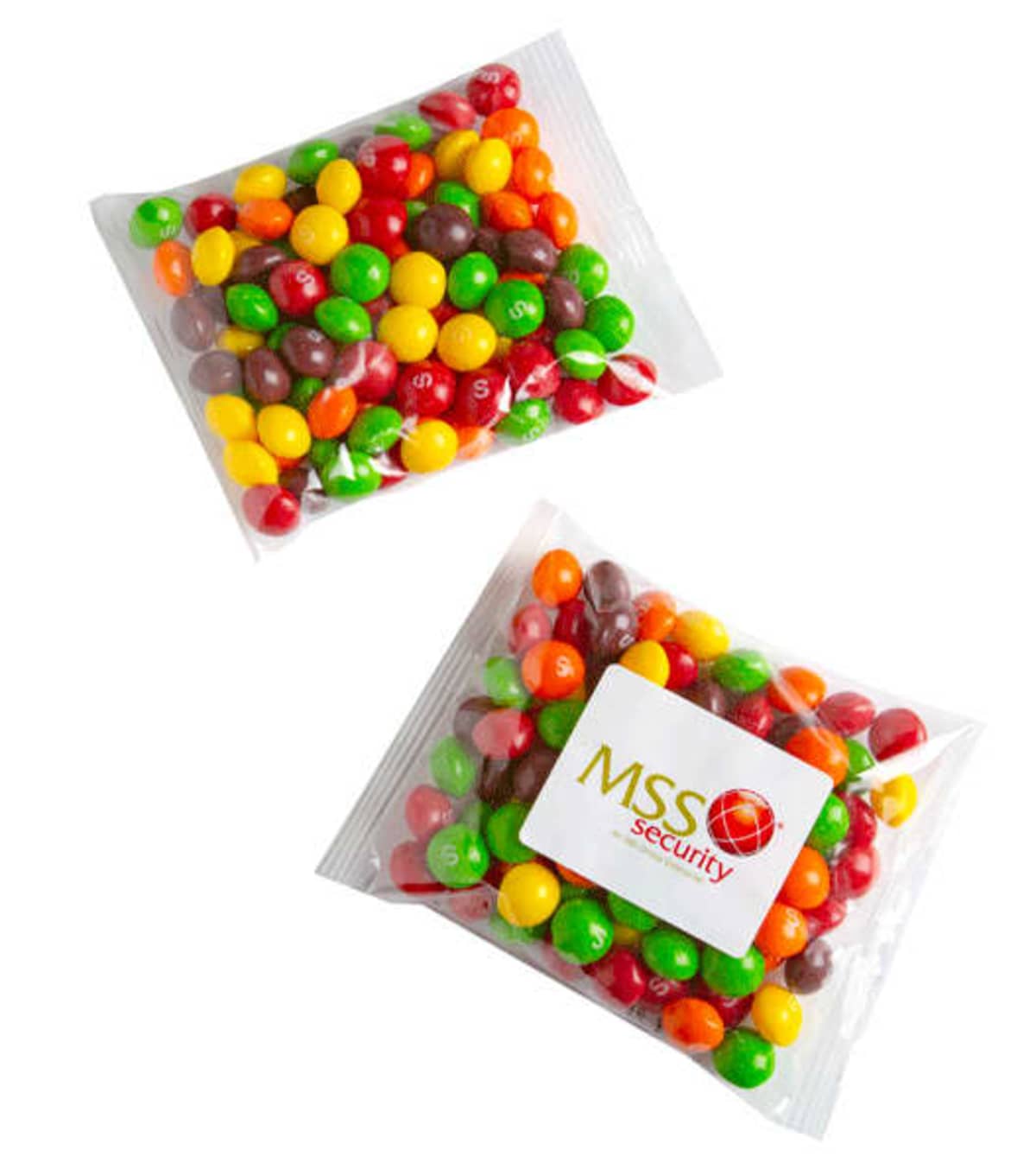 Bag 100G Skittles