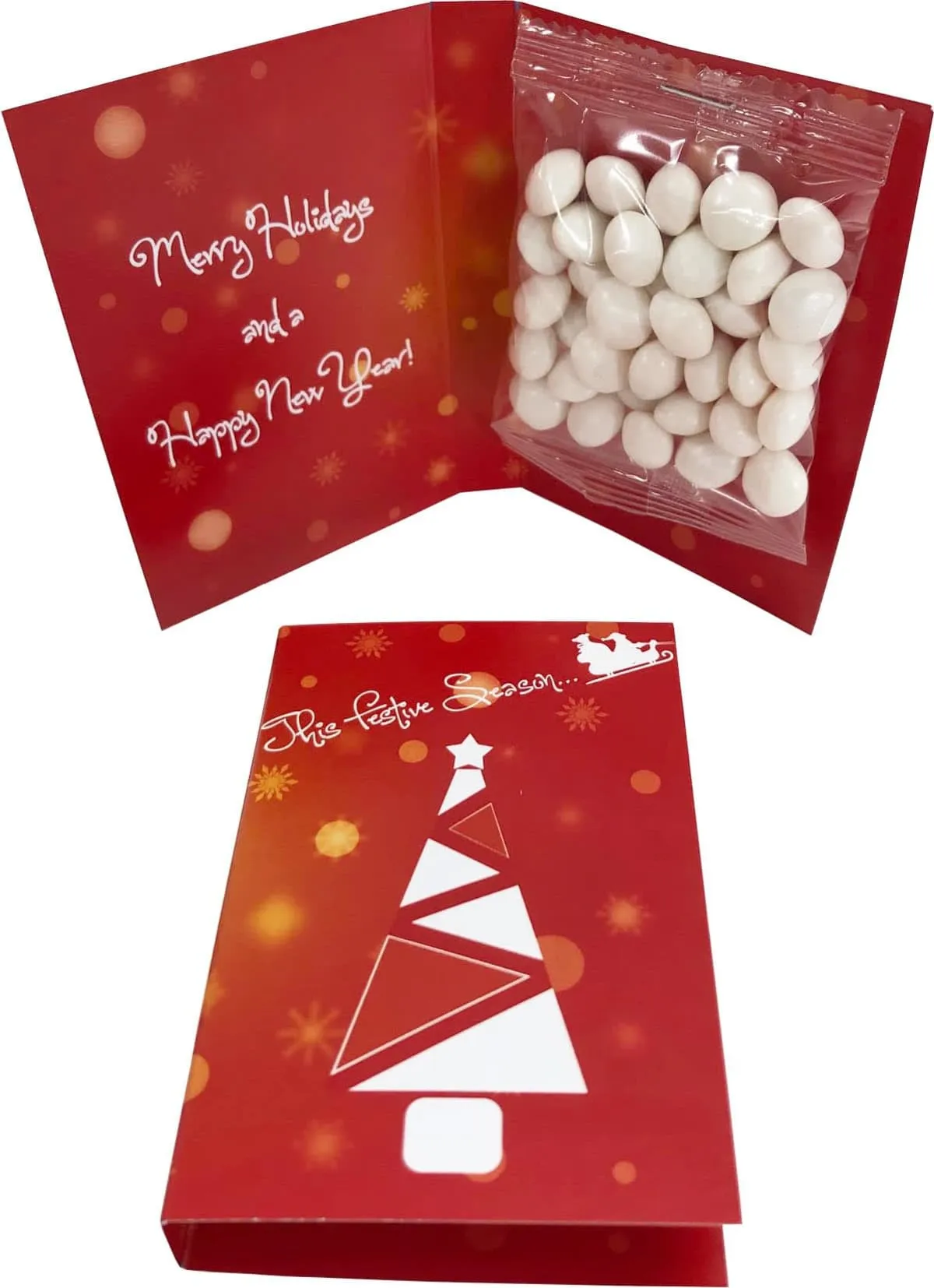 25G Personalised Mint Gift Cards Bulk