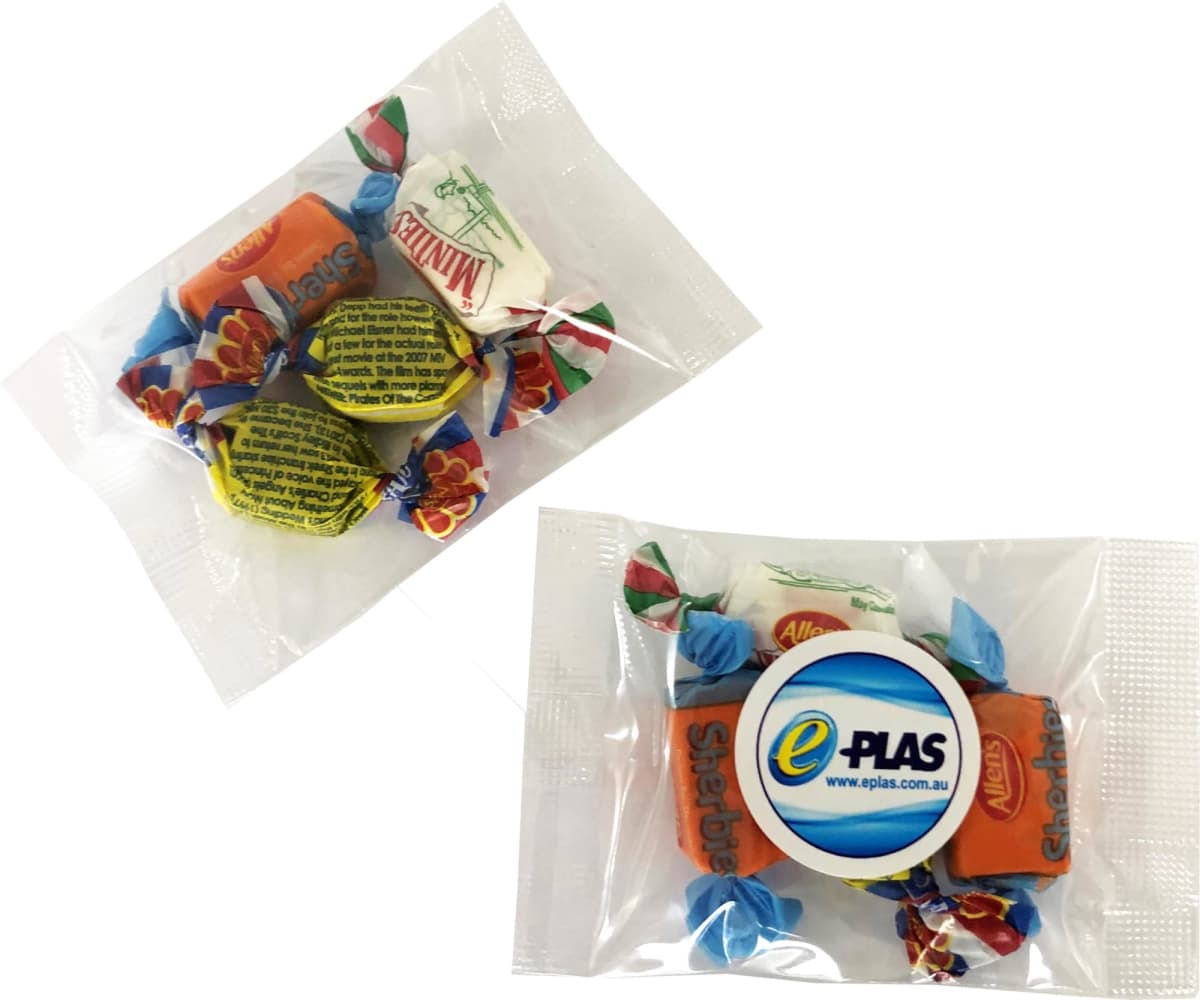 30G Allen's Lollies