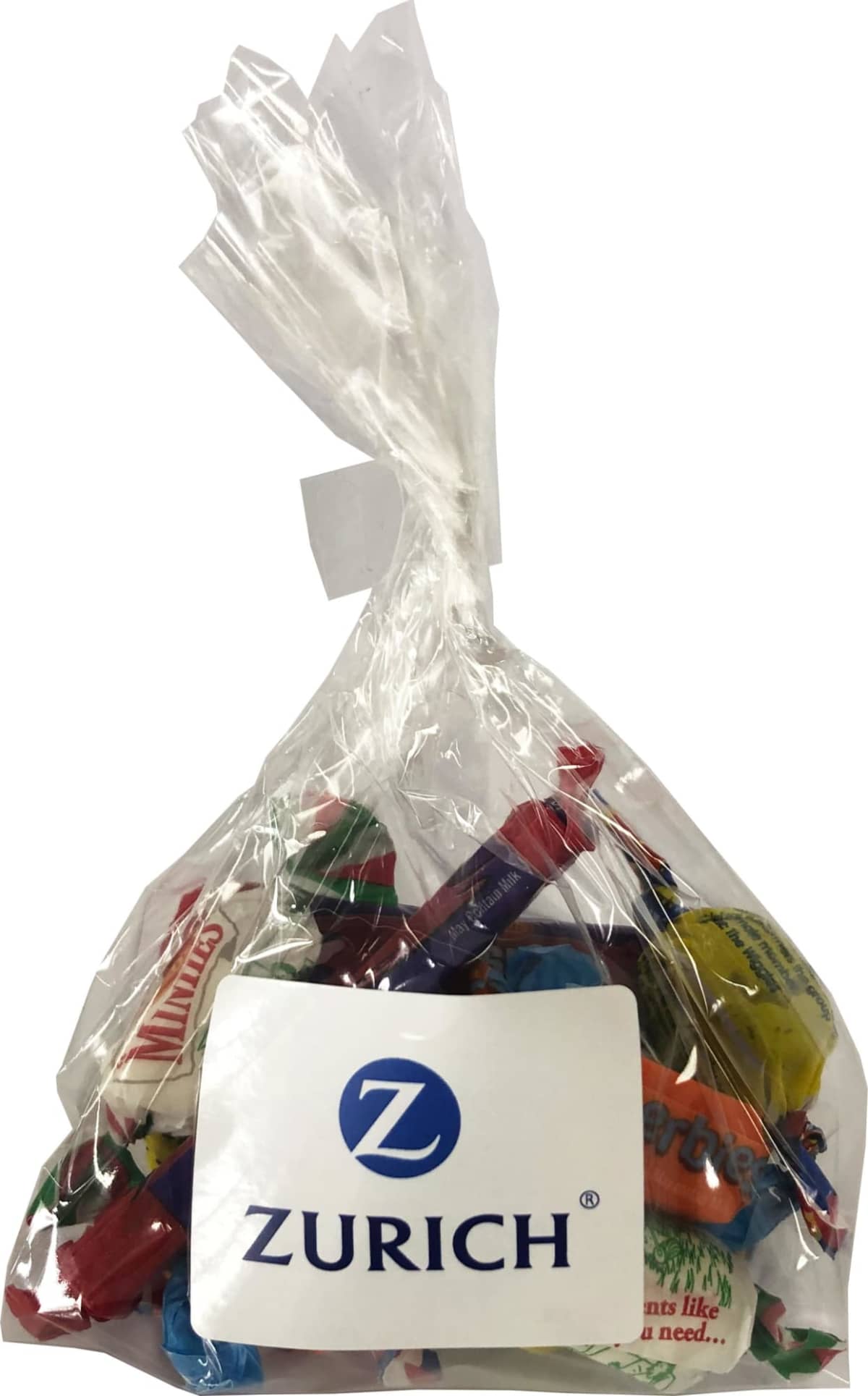 100G Allen's Lollies