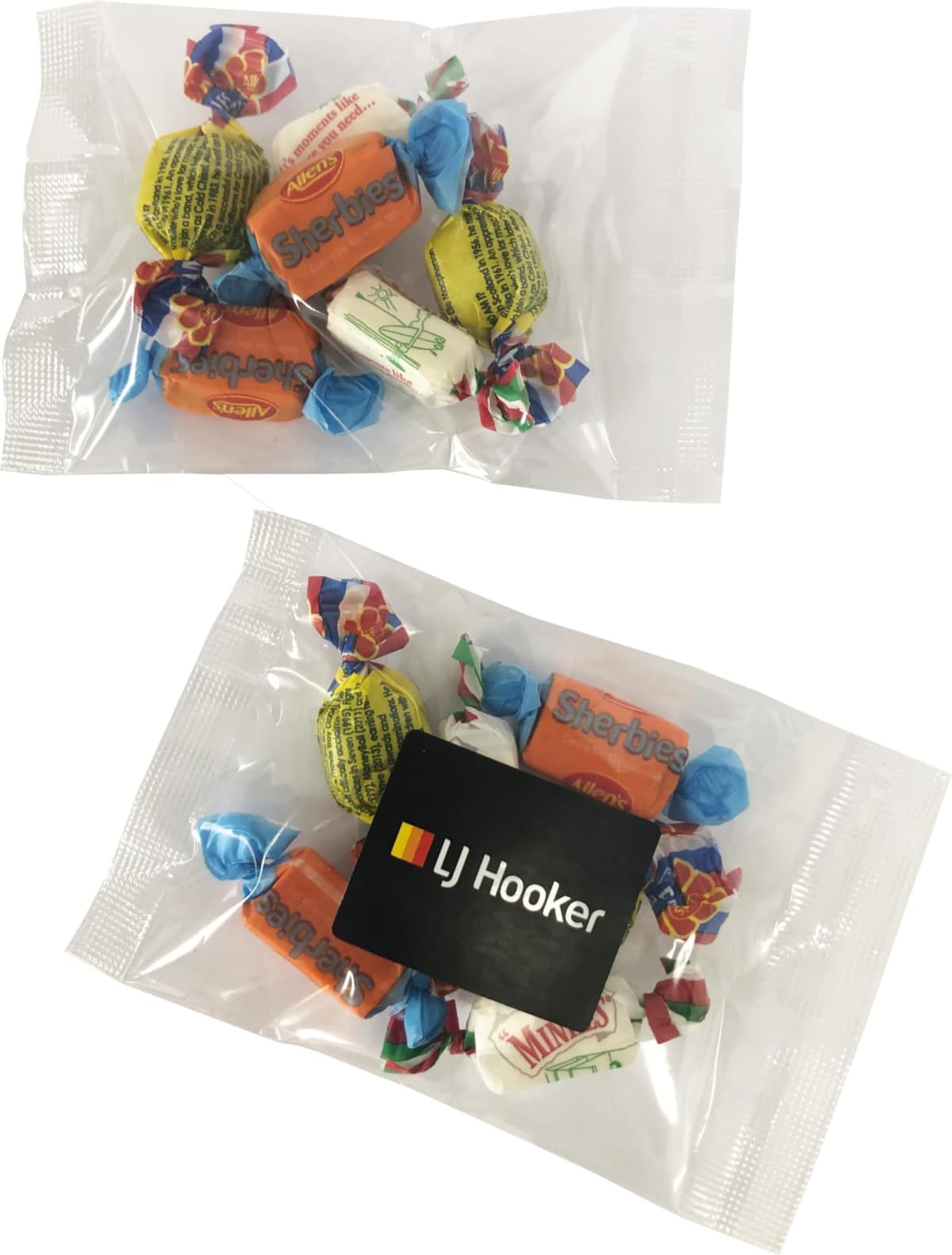 50G Allen's Lollies