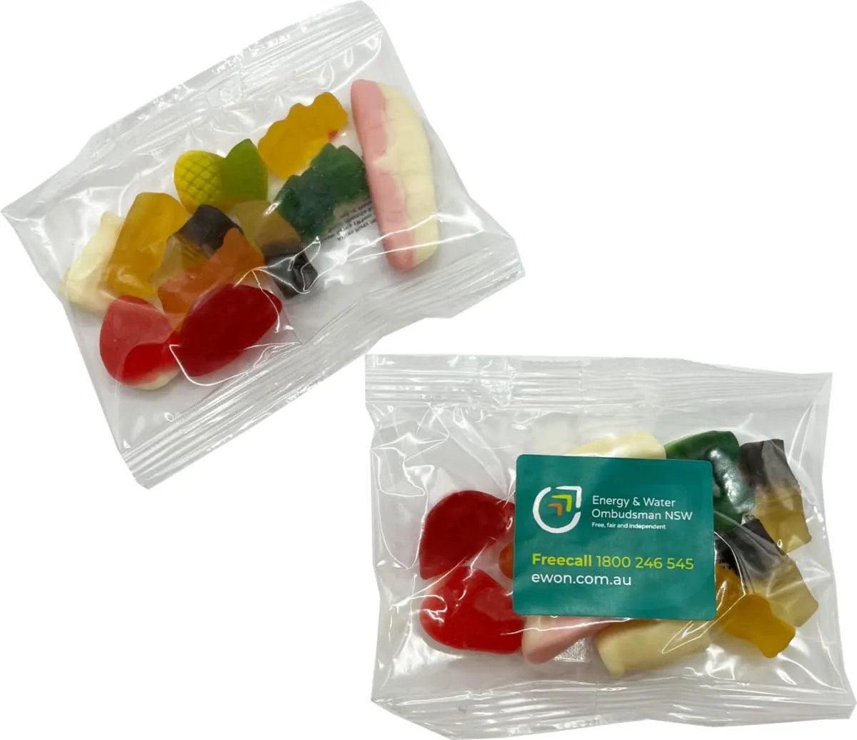 50G Retro Party Mix Allen's