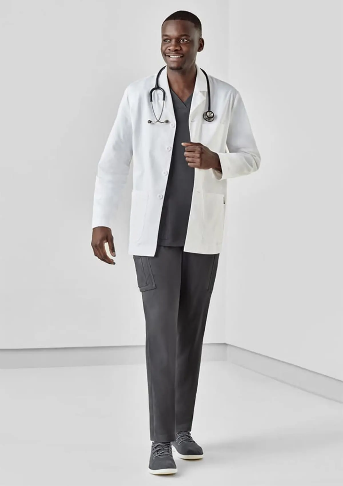 Hope Edge Lab Coats