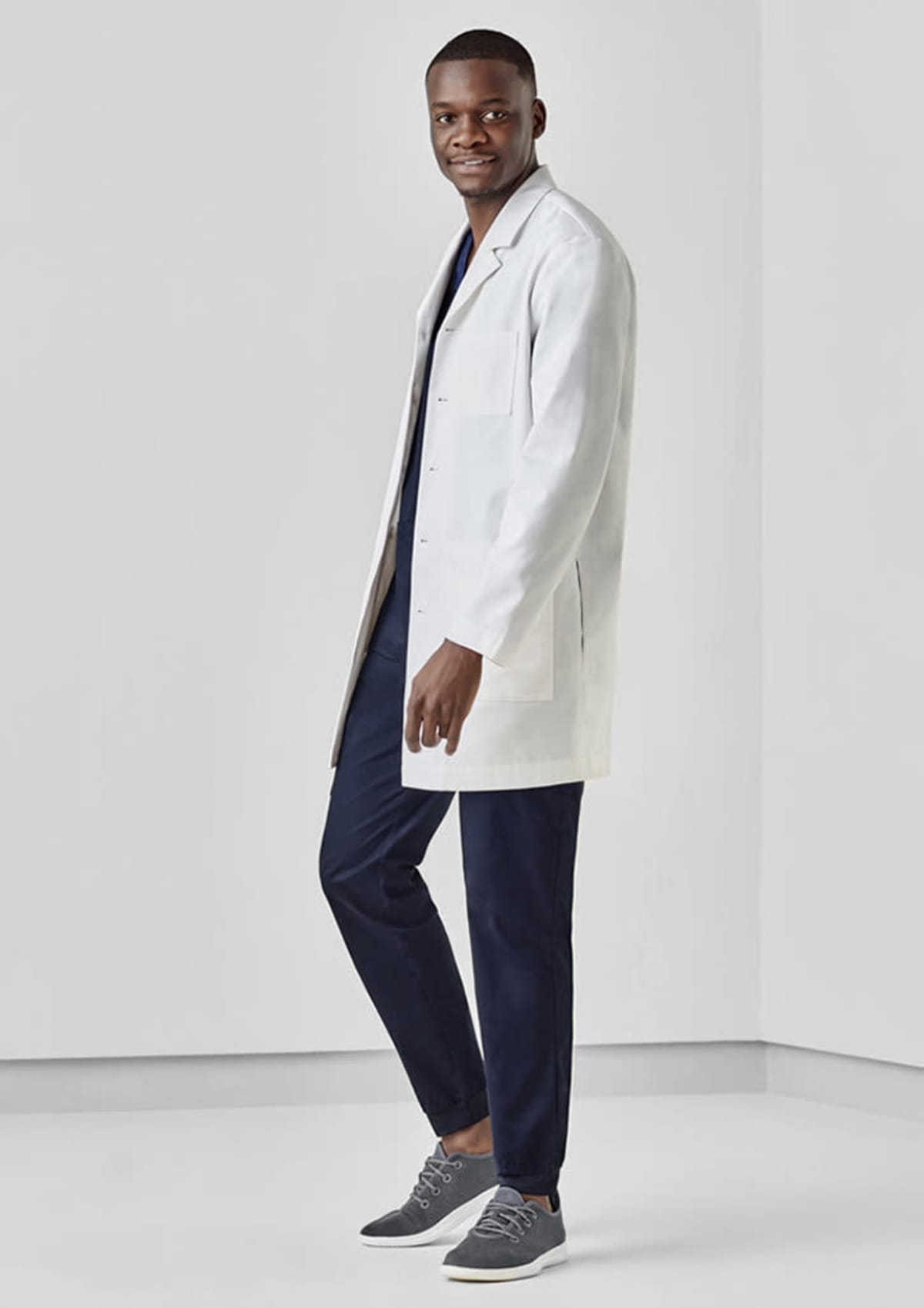 Pureform Lab Coat