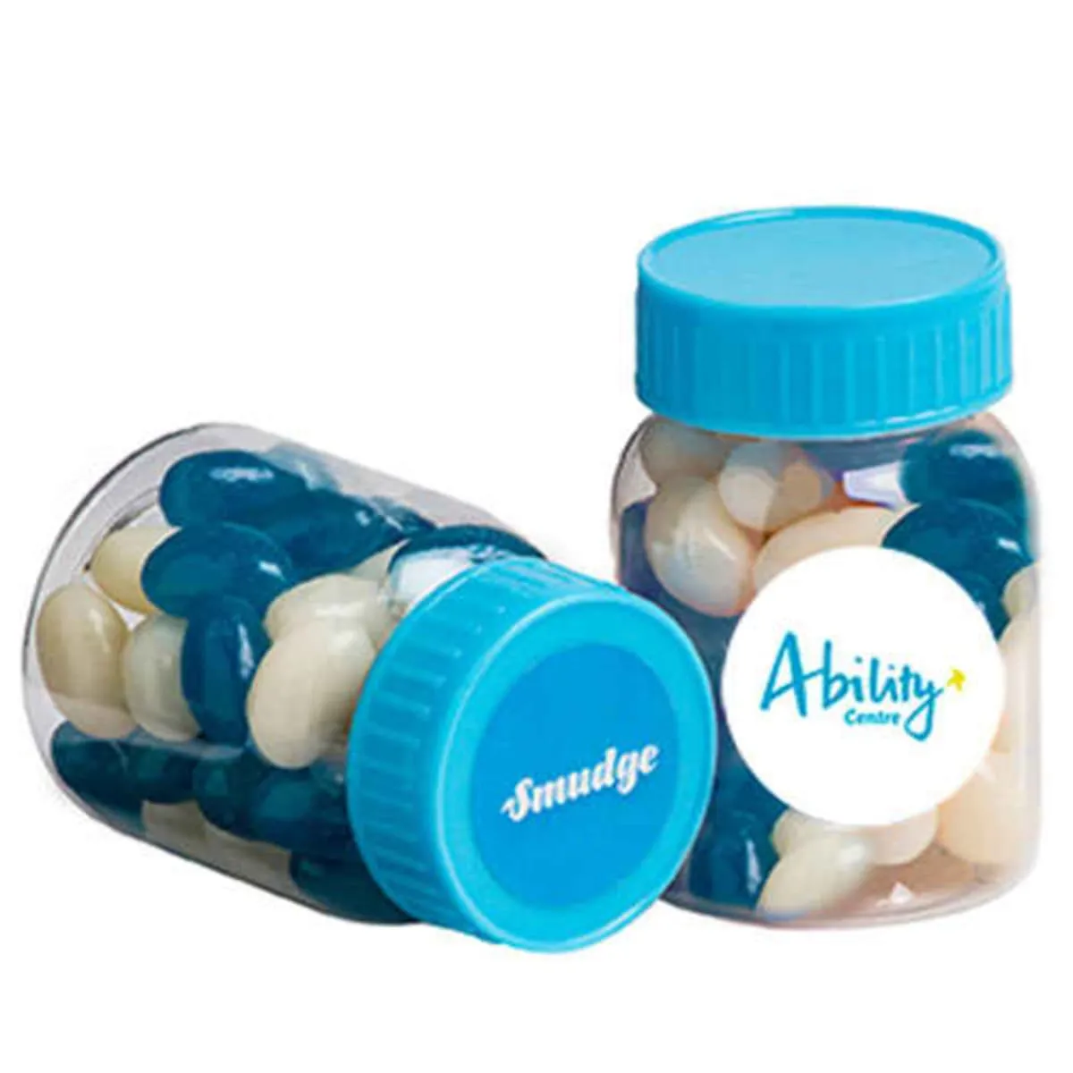 Jelly Bean Baby Bottles