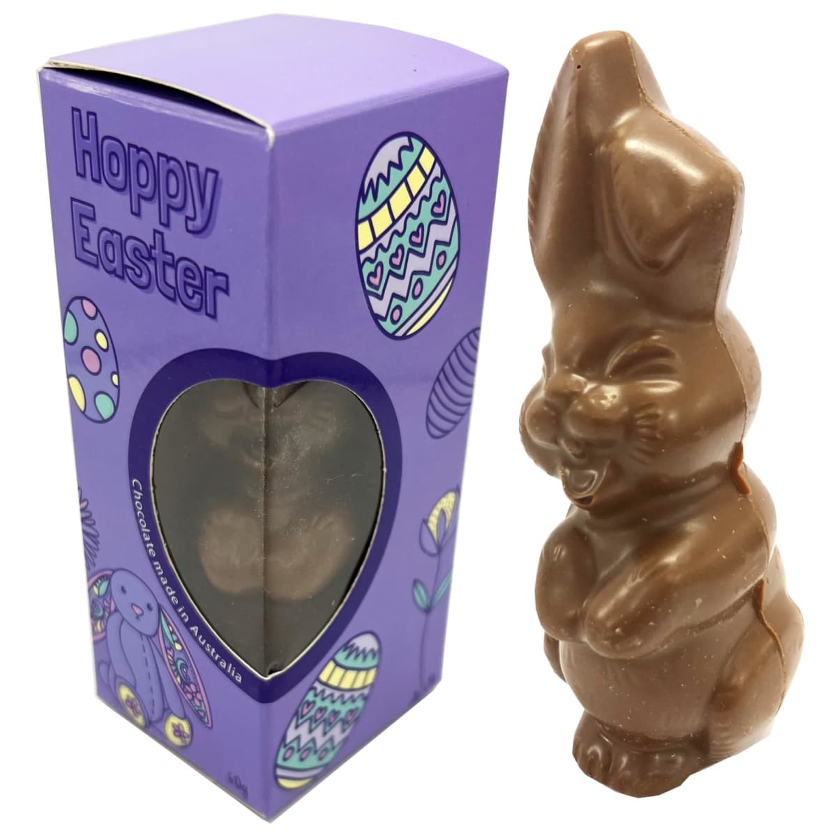 Easter Bunny Treats In Premium Boxes