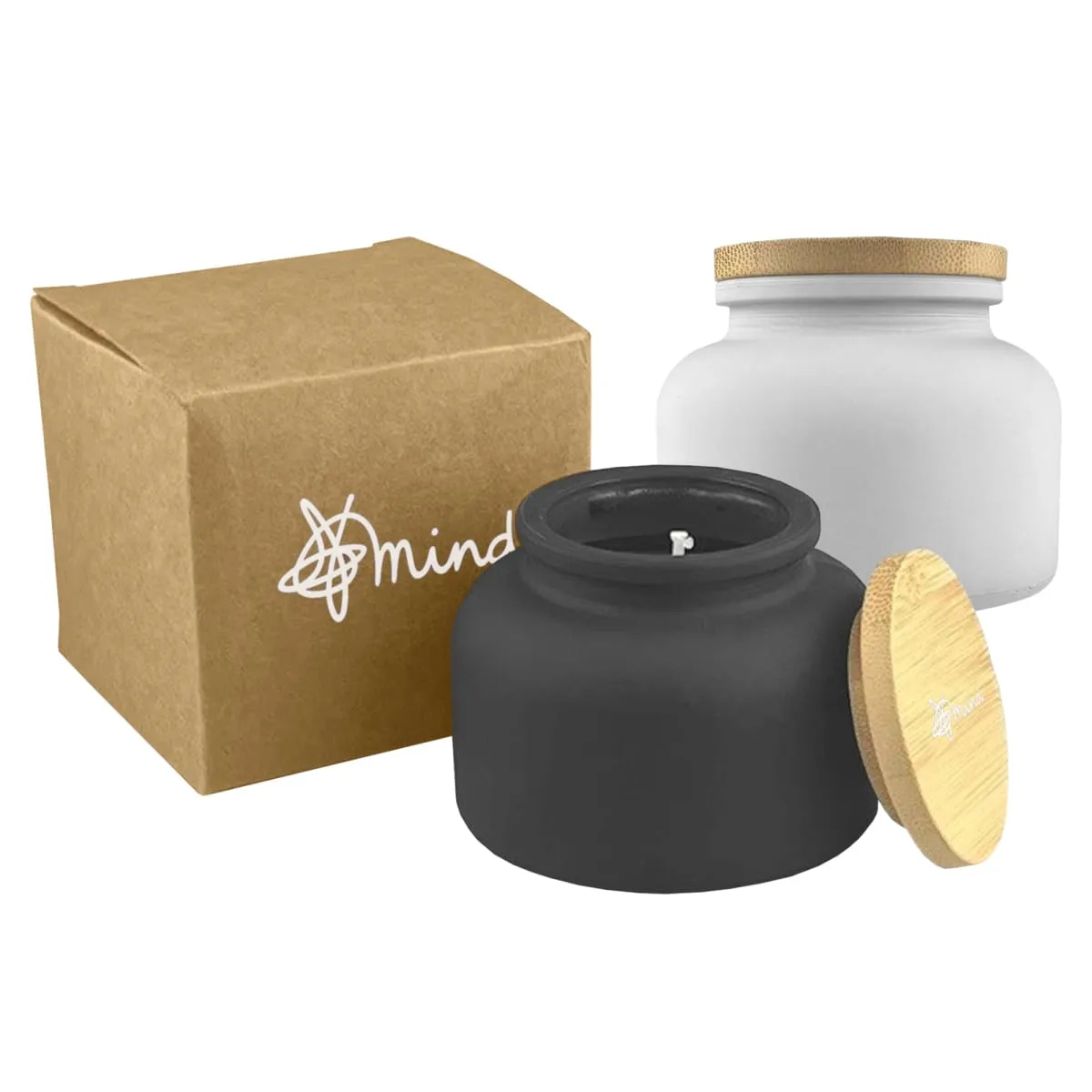 Novah Dream Candles - rush