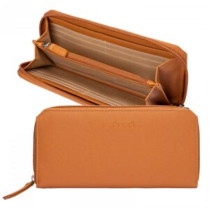 Bagatelle Lady Caramel Wallets
