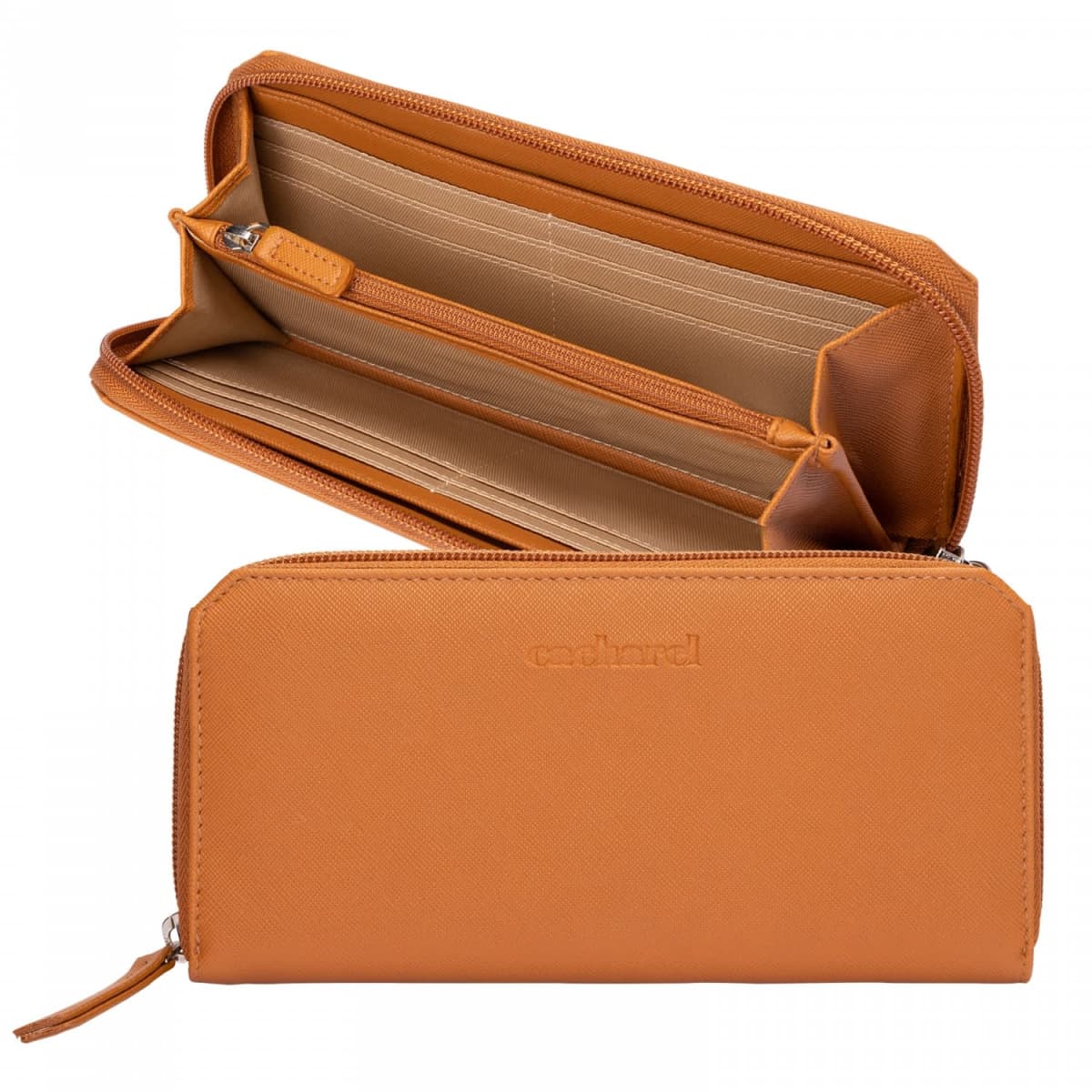 Bagatelle Lady Caramel Wallets