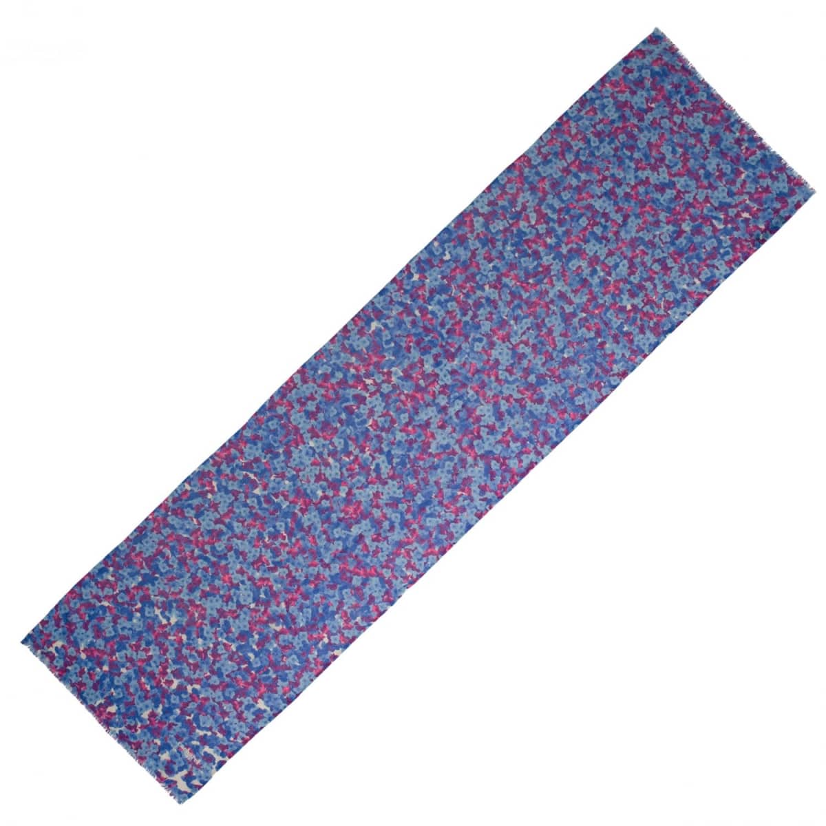 Wool Tourbillon Scarves