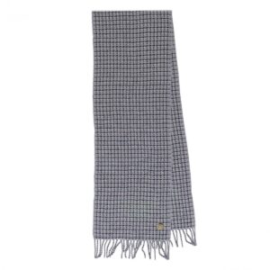 Tuilerie Light Blue Scarves