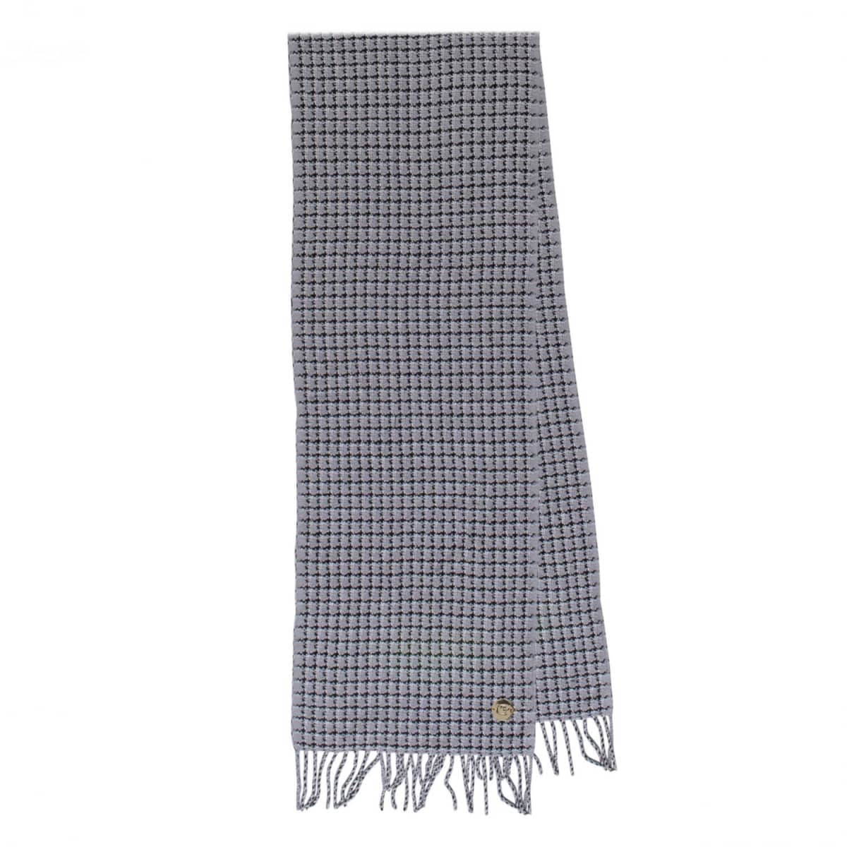 Tuilerie Light Blue Scarves