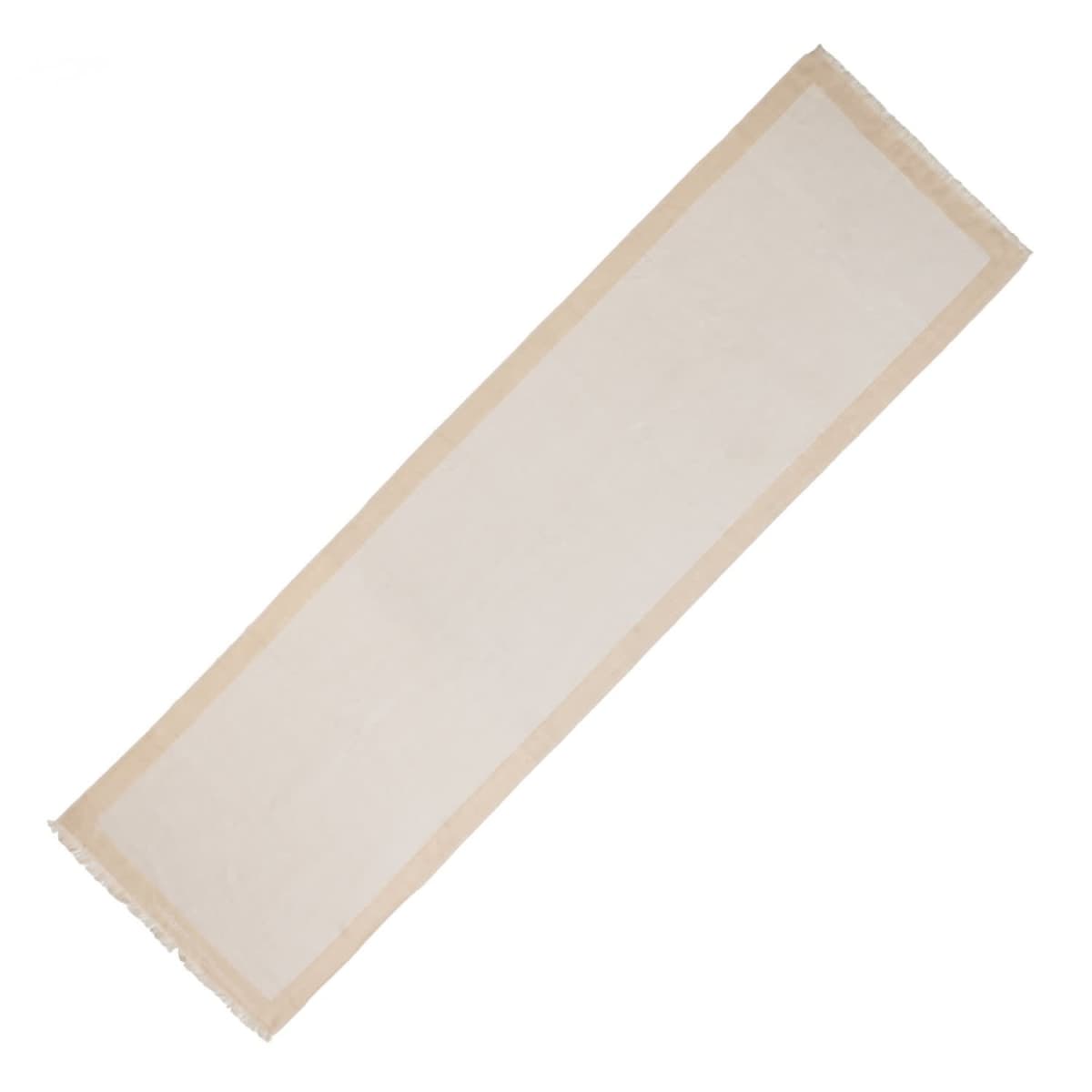 Cacharel Bird Beige Scarves