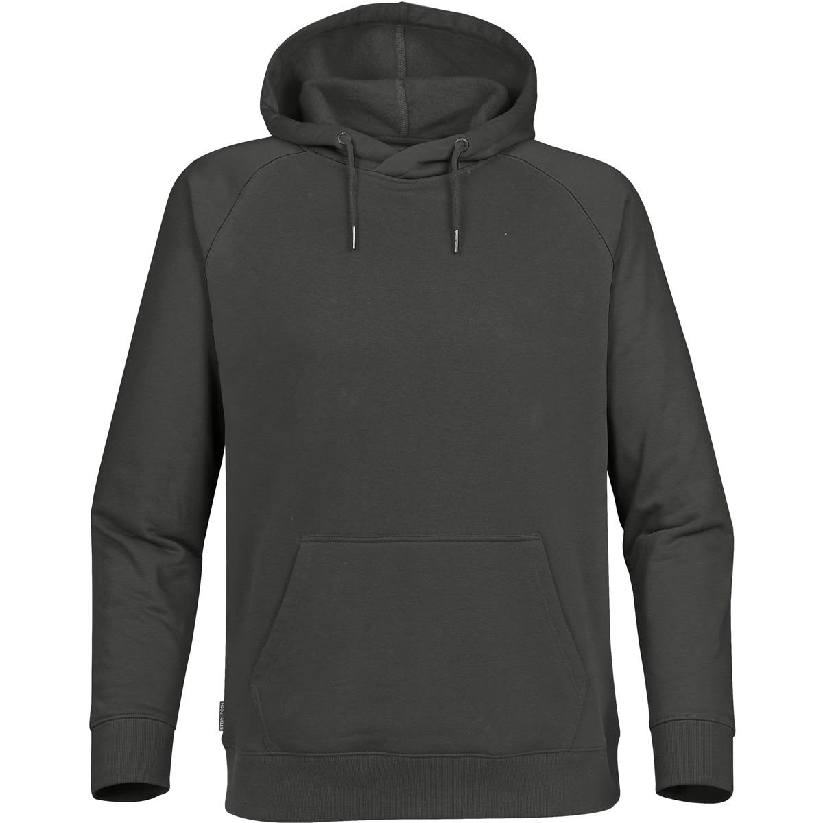 Men's Alpha Hoodies