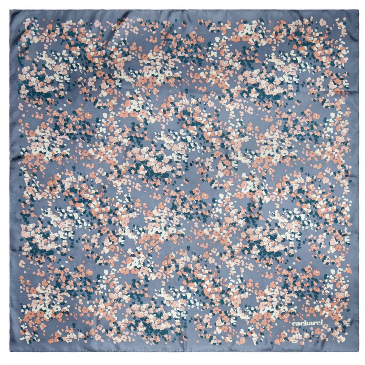 Cacharel Etincelle Silk Scarves