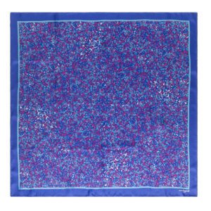 Cacharel Blossom Silk Scarves