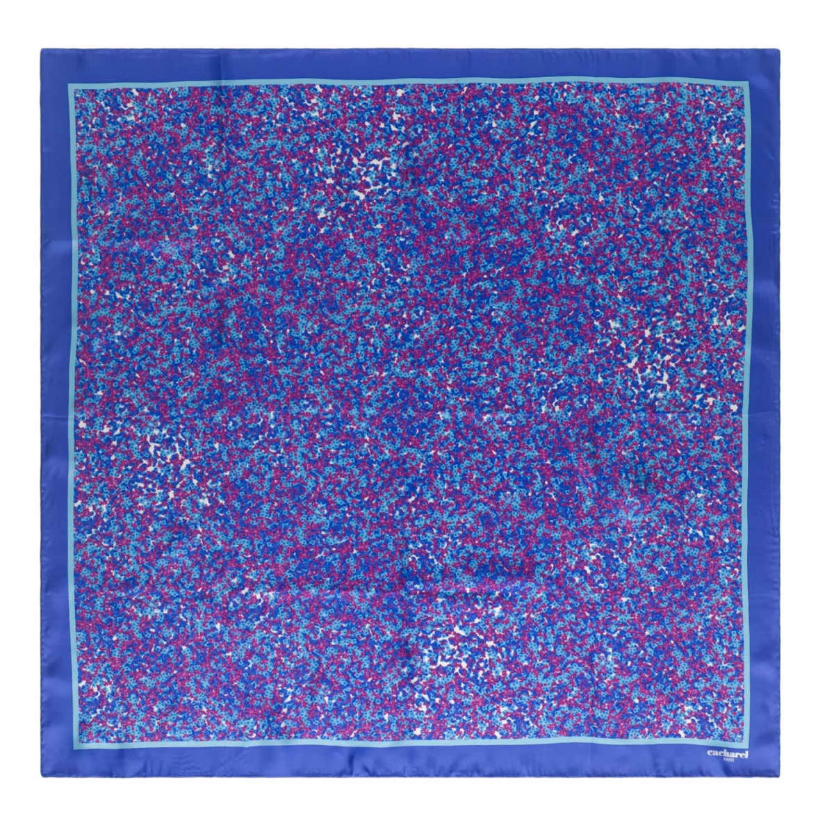 Cacharel Blossom Silk Scarves