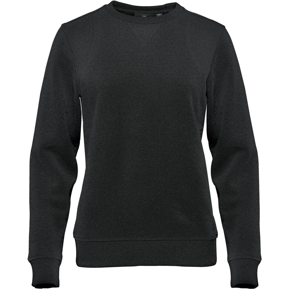Women's Nolan Crew Pullovers
